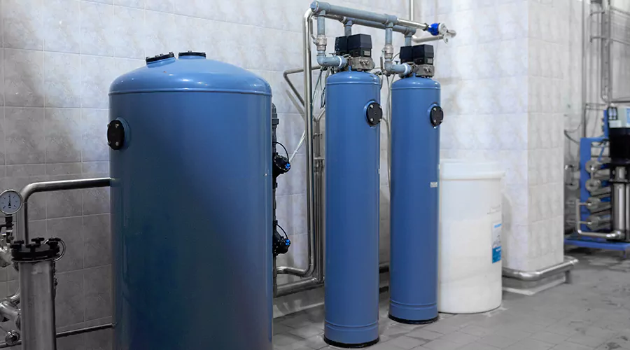 How to Unclog a Water Softener: Common Problems and Solutions
