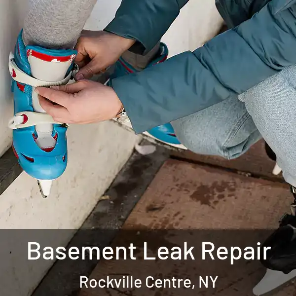  Basement Leak Repair Rockville Centre, NY