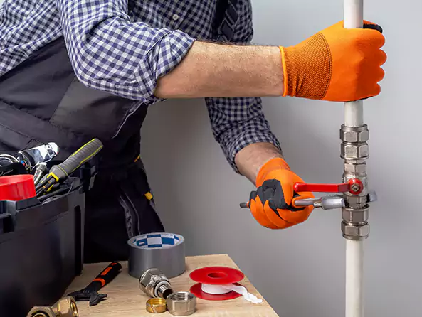 Why Choose Plumbing Rockville Centre for Plumbing Services?