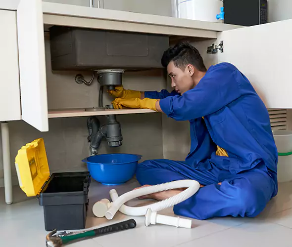 Expert Plumber for Basement Leak Repair in Rockville Centre, NY: Schedule Affordable Waterproofing Services with Us
