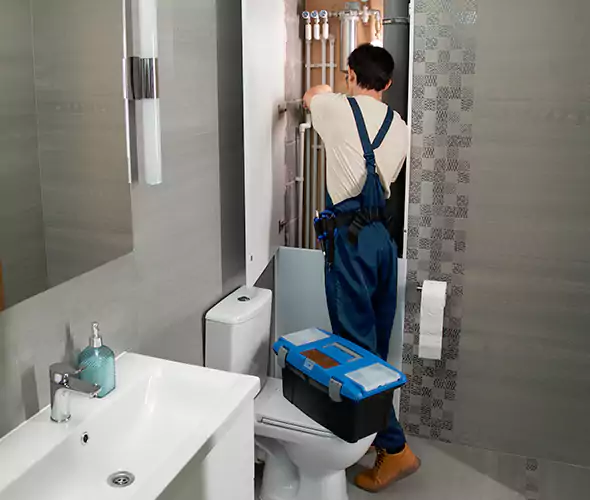 Expert Professional Bathroom Plumbing Experts in Rockville Centre, NY: Get Affordable Bathroom Plumbing Service