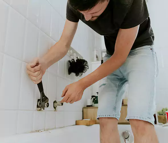 Affordable Bathtub Faucet Replacement in Rockville Centre: Choose Experienced Local Technicians
