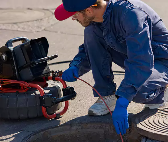Expert Plumber for Clogged Drain Repair in Rockville Centre, NY: Schedule Affordable Drain Cleaning Services with Us