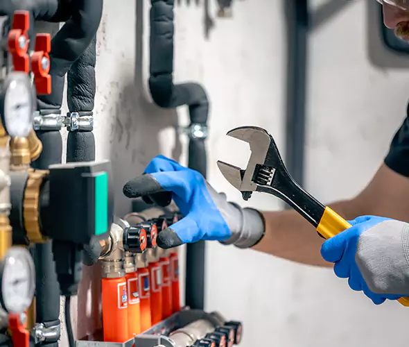 Expert Plumber for Commercial Plumbing in Rockville Centre, NY: Schedule Reliable Plumbing Services with Us