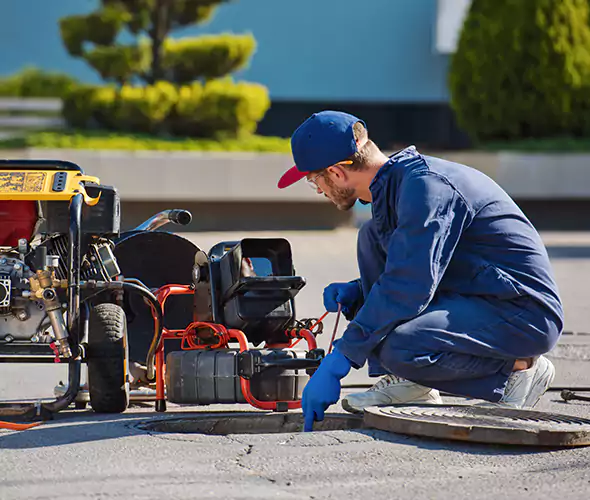 Expert Plumber for Drain Cleaning in Rockville Centre, NY: Schedule Reliable Plumbing Solutions with Us