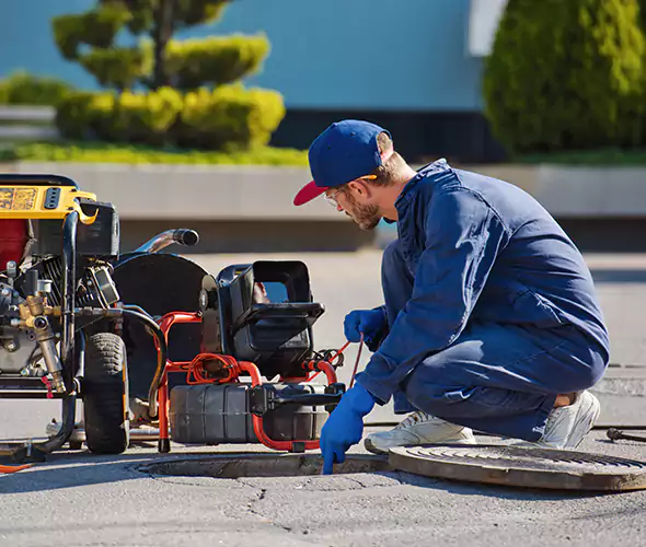 Trusted Drain Repair Specialists in Rockville Centre, NY