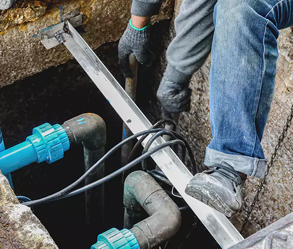 Expert Plumber for Drainage Services in Rockville Centre, NY: Schedule Affordable Drainage Solutions with Us