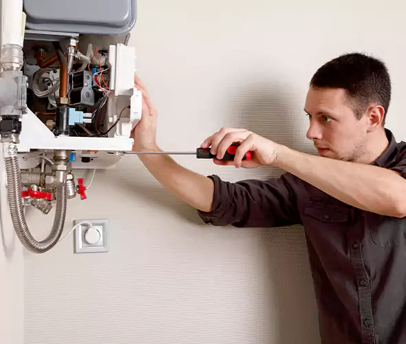 Certified Technicians for Electric Tankless Water Heater Installation in Rockville Centre, NY: Fast & Reliable Service.