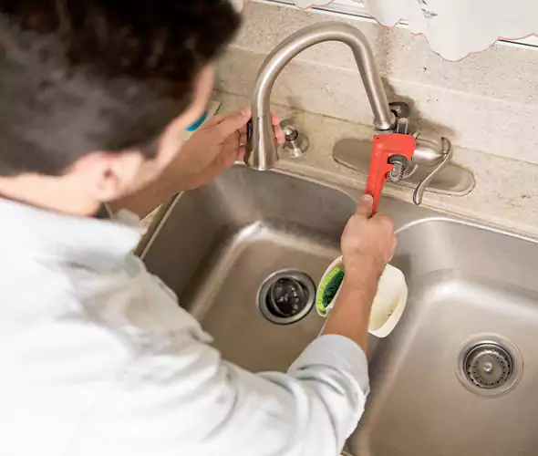 Professional Emergency Plumbing Repair in Rockville Centre, NY