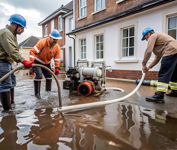 Expert Technicians for Flood Restoration in Rockville Centre, NY: Schedule Reliable Flood Restoration Services with Us