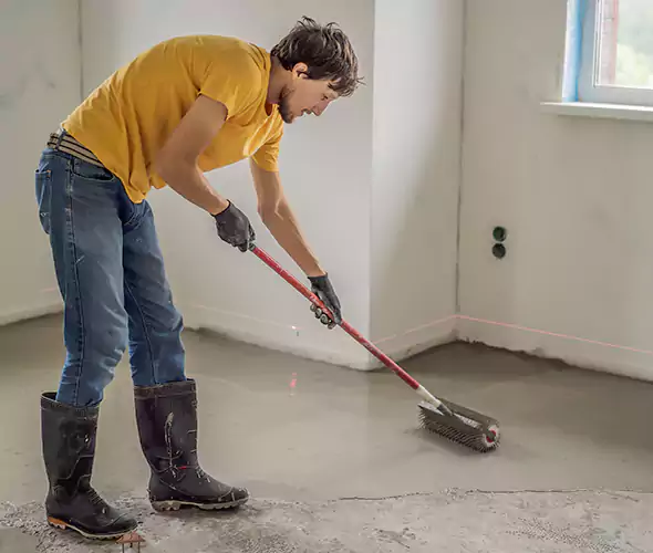 Trusted Foundation Leak Repair Experts in Rockville Centre, NY
