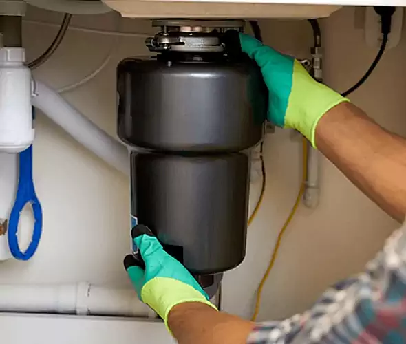 Professional Garbage Disposal Installation in Rockville Centre, NY