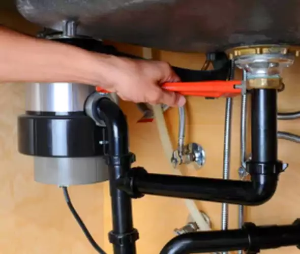 Professional Garbage Disposal Repair in Rockville Centre, NY