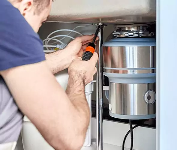 Expert Plumber for Garbage Disposal Replacement in Rockville Centre, NY
