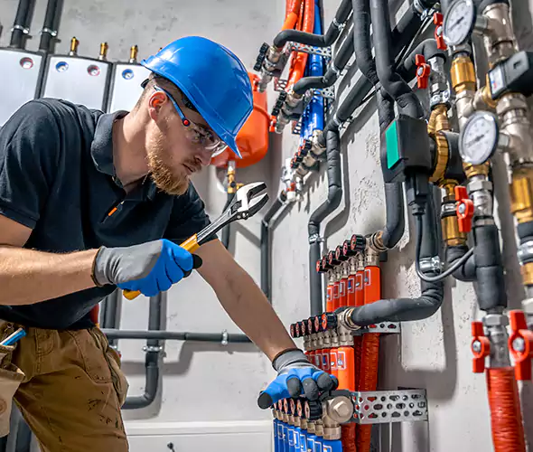 Professional Experts for Gas Line Installation in Rockville Centre, NY