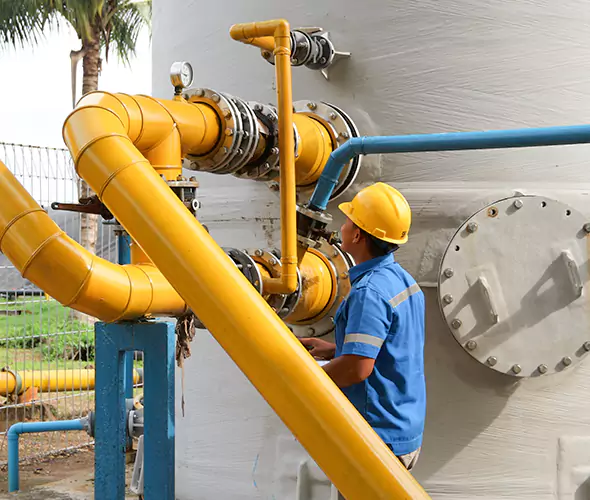 Expert Plumber for Gas Line Repair in Rockville Centre, NY: Schedule Affordable Repair Services with Us