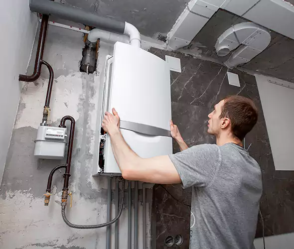 Certified Experts for Gas Water Heater Installation in Rockville Centre, NY