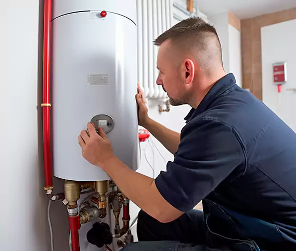 Expert Plumber for Gas Water Heater Replacement in Rockville Centre, NY: Schedule Affordable Replacement Services with Us
