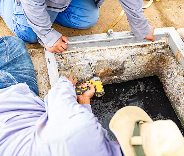 >Licensed Grease Trap Repair Plumber in Rockville Centre, NY