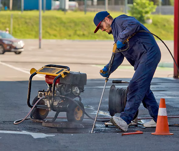 Expert Plumber for Hydrojet Plumbing in Rockville Centre, NY: Schedule Affordable Jetting Services with Us