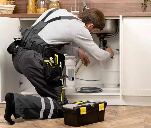 Certified Plumbers for Insinkerator Installation in Rockville Centre