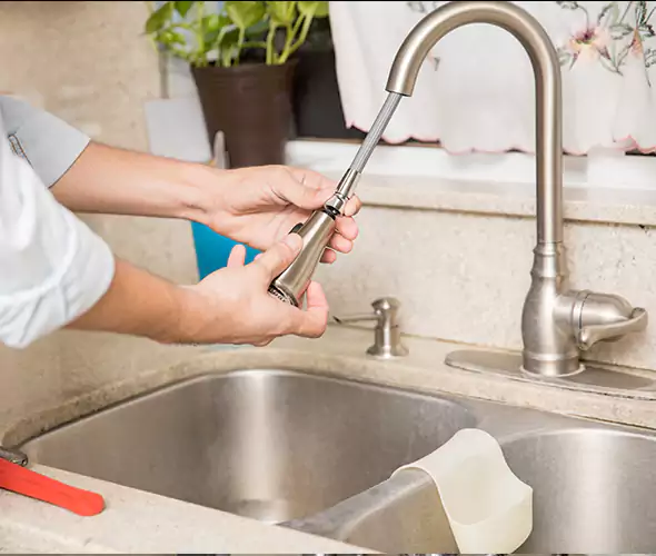Professional Kitchen Plumbing in Rockville Centre, NY