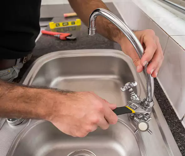 Expert Kitchen Sink Installation in Rockville Centre, NY