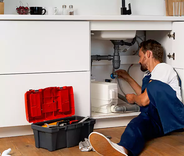 Expert Plumbers for PEX Pipe Installation in Rockville Centre, NY: Schedule Professional Service Today