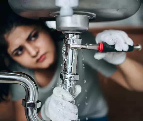 Professional Pipe Repair Specialists in Rockville Centre, NY