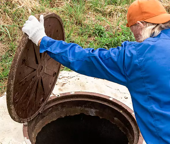 Septic System Repair Experts in Rockville Centre, NY