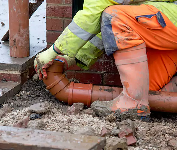 Professional Plumber for Sewer Cleaning in Rockville Centre, NY: Schedule Reliable Service Today