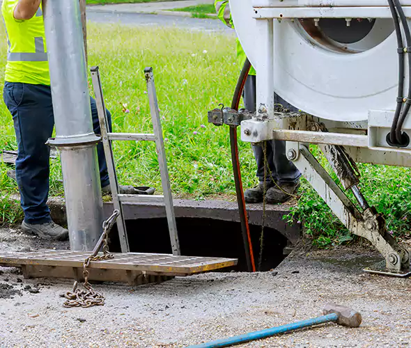 Expert Plumber for Sewer Line Cleaning in Rockville Centre, NY: Schedule Reliable Sewer Cleaning Services with Us