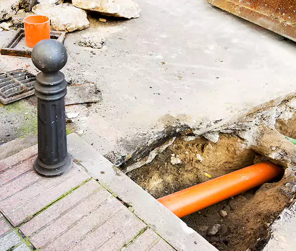 Expert Plumber for Sewer Line Replacement in Rockville Centre, NY: Schedule Affordable Sewer Replacement Services with Us