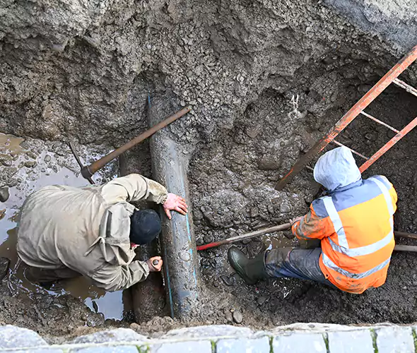 Expert Plumber for Sewer Replacement in Rockville Centre, NY: Schedule Affordable Sewer Replacement Services with Us