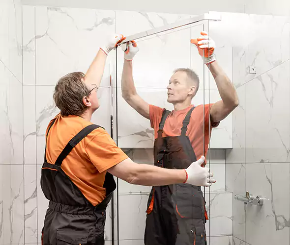 Professional Shower Installation Specialist in Rockville Centre, NY: Schedule Affordable Shower Setup Services with Us