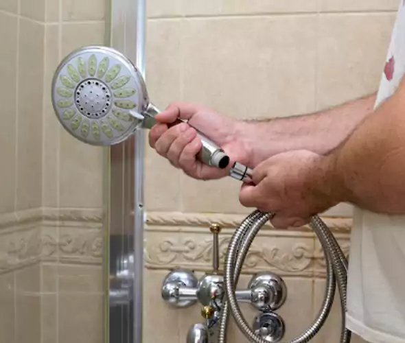 Professional Shower Repair Specialist in Rockville Centre, NY: Schedule Affordable Shower Services with Us