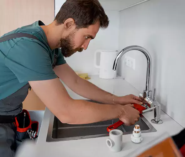 Professional Sink Installation Specialist in Rockville Centre, NY: Schedule Professional Sink Setup Services with Us