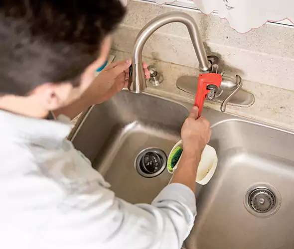 Professional Sink Repair Specialist in Rockville Centre, NY: Schedule Reliable Sink Fixing Services with Us