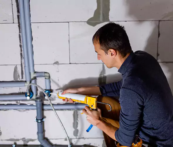 Expert Plumber for Slab Leak Detection in Rockville Centre, NY: Schedule Affordable Slab Leak Repair Services with Us