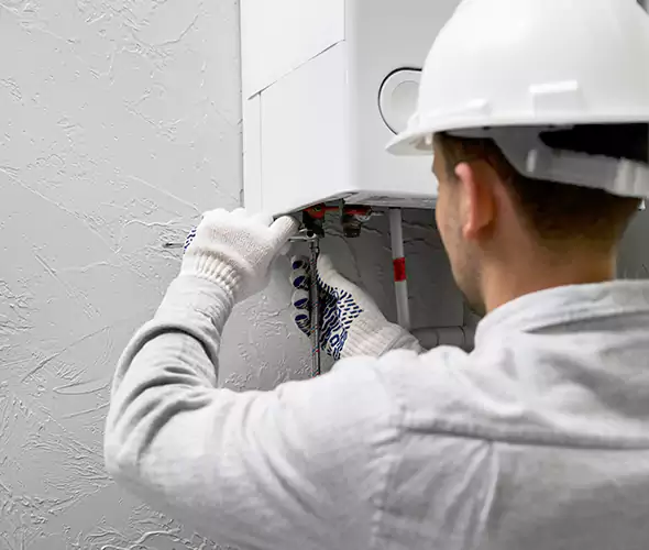 Expert Plumbers for Tankless Water Heater Installation in Rockville Centre, NY: Schedule Reliable Service Today