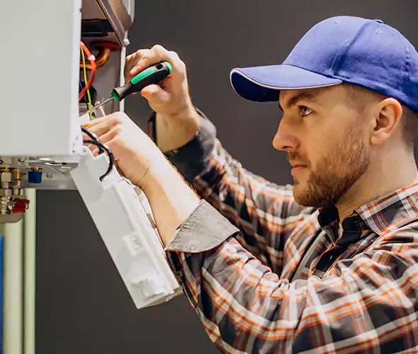 Expert Tankless Water Heater Plumber in Rockville Centre, NY
