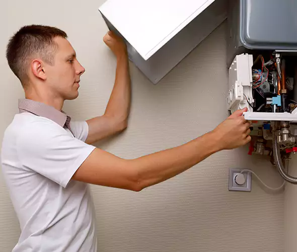 Expert Plumber for Tankless Water Heater Replacement in Rockville Centre, NY: Schedule Affordable Replacement Services with Us