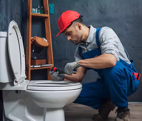 Expert Plumber for Toilet Installation in Rockville Centre, NY: Schedule Affordable Toilet Installation Services with Us