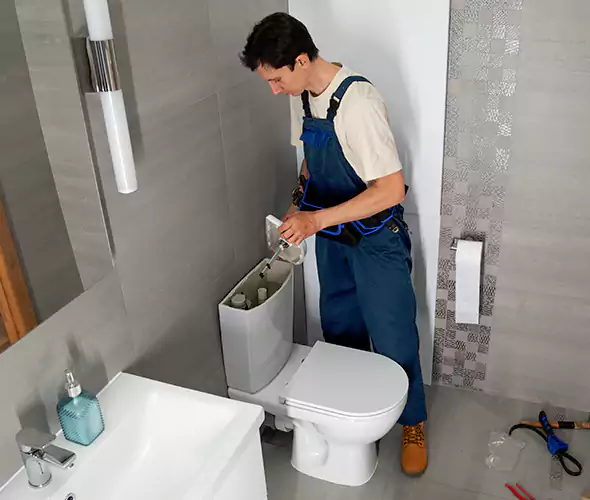 Plumber for Toilet Repair in Rockville Centre, NY: Schedule Affordable Toilet Repair Services With Us