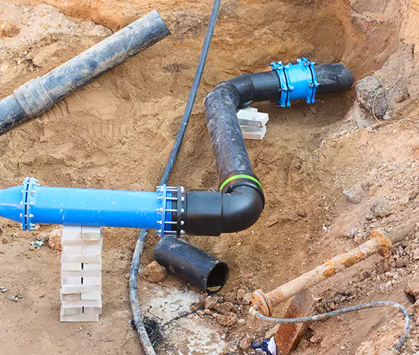 Expert Professional Trenchless Pipe Repair in Rockville Centre, NY