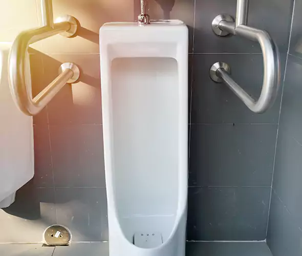 Expert Urinal Installation in Rockville Centre, NY: Schedule Reliable Plumbing Services with Us