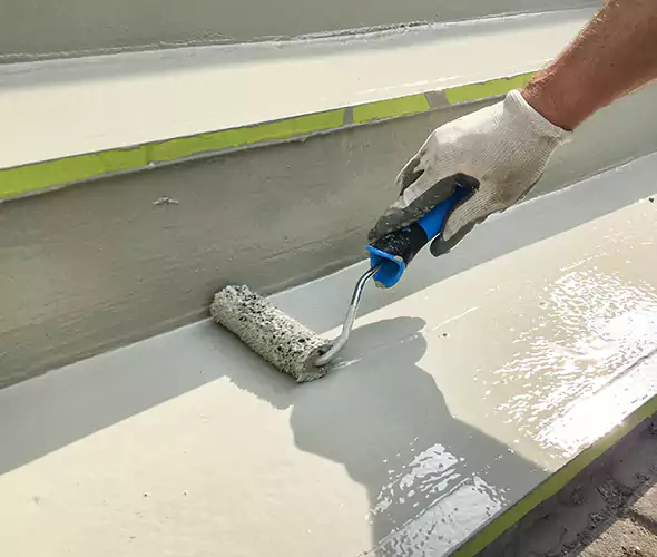 Expert Plumber for Walls Waterproofing in Rockville Centre,NY: Schedule Affordable Waterproofing Services with Us