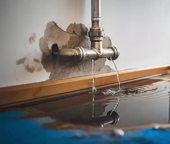 Professional Water Damage Restoration Experts in Rockville Centre, NY — Fast, Reliable & Certified