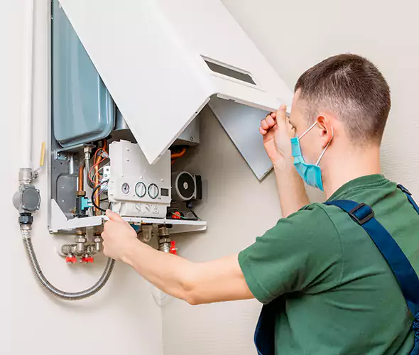 Licensed Experts for Water Heater Installation in Rockville Centre, NY