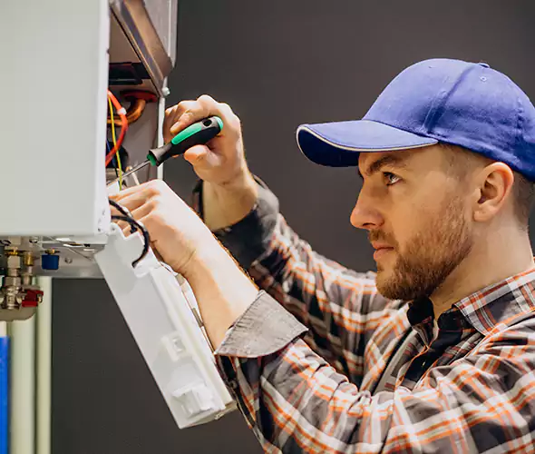Expert Plumber for Water Heater Maintenance in Rockville Centre, NY: Schedule Affordable Services Today